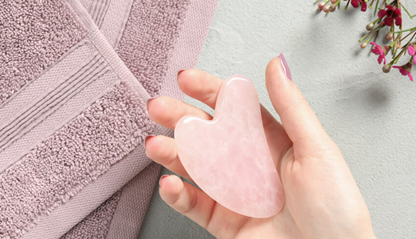 Gua sha tool